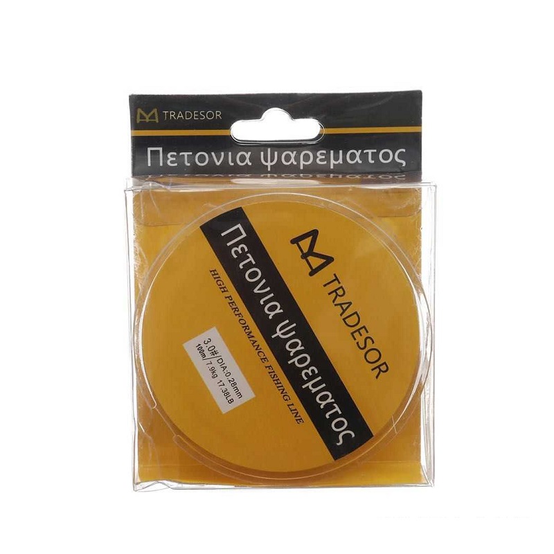 Πετονιά ψαρέματος - 100m - 1.0 - 930401