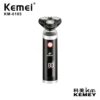 Ξυριστική μηχανή - Trimmer - KM-6185 - Kemei