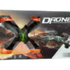 Παιδικό Drone - 2.4GHz - USB - 161110