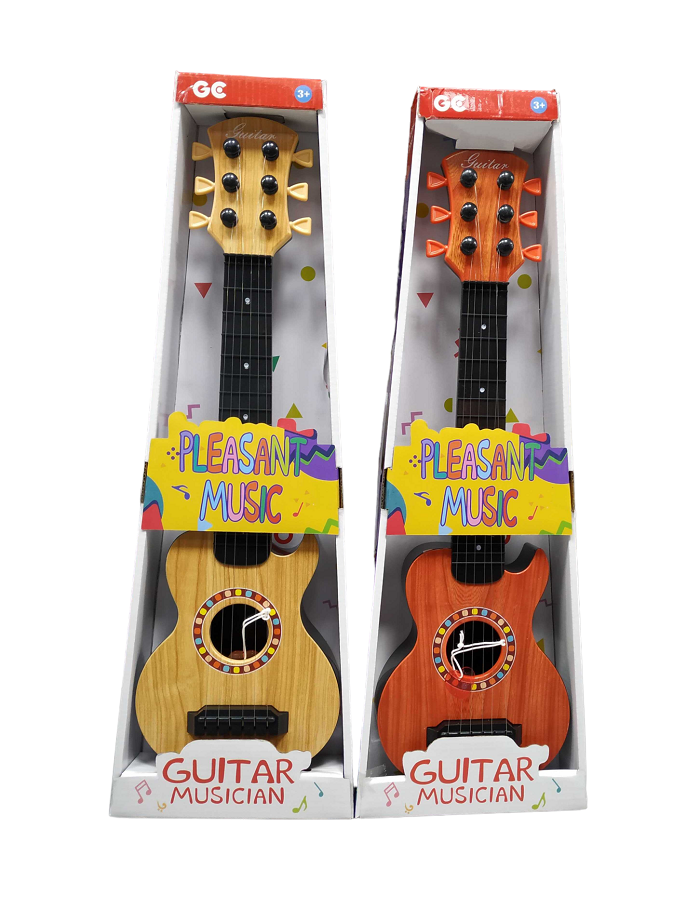 Παιδική κιθάρα - 77-07A - 161250