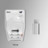Αντάπτορας Type C-Micro USB - T013B - 202004