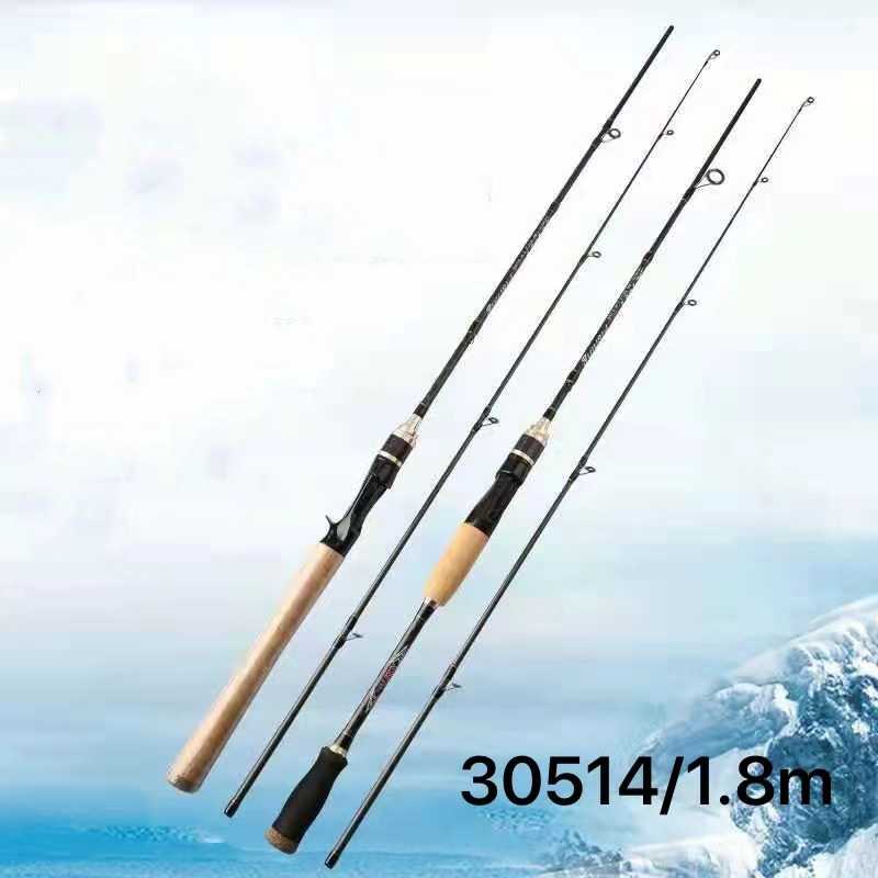 Καλάμι ψαρέματος - Δίσπαστο - 1.8m - 830514