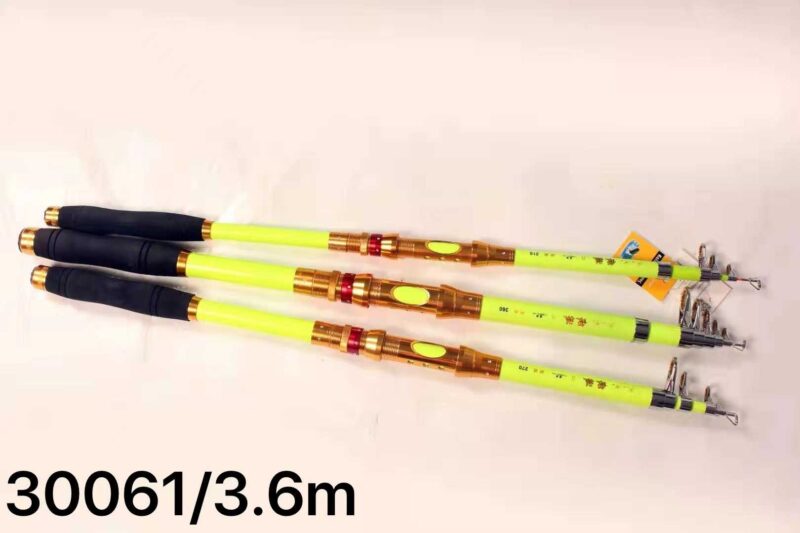 Καλάμι ψαρέματος - 3.6m - 30061