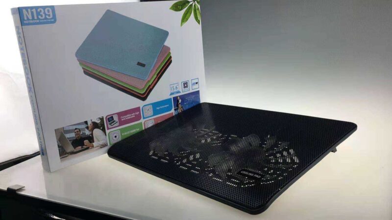 Βάση Cooler για laptop - N139 - 783887