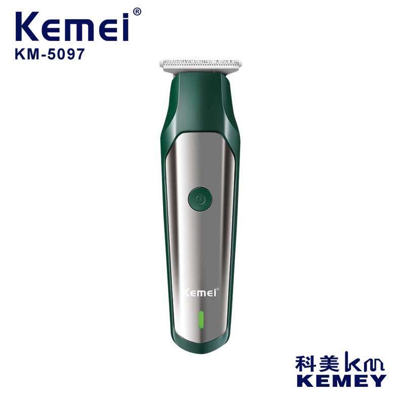 Κουρευτική μηχανή - KM-5097 - Kemei