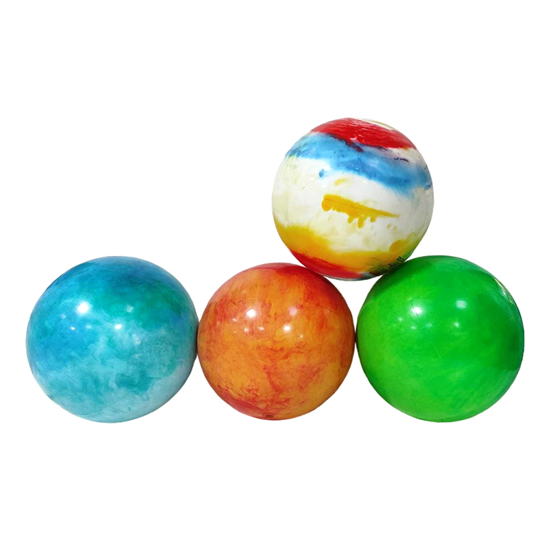 16483 Αερόμπαλα σε διάφορα χρώματα - Air ball