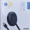 Ασύρματο ηχείο Bluetooth - TO-132 - 884157 - Black