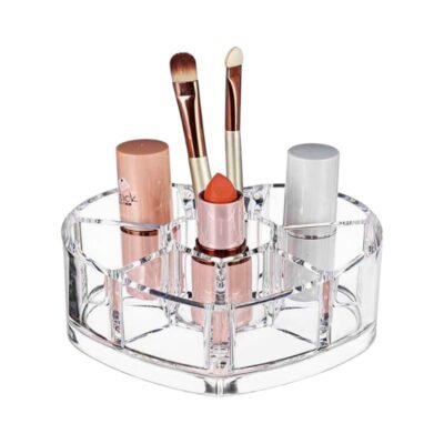 168589 Θήκη οργάνωσης καλλυντικών ακρυλική - JN805 - 168589