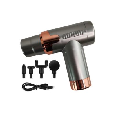 169766 Συσκευή μασάζ - Fascial Gun - XH-760 - 169766
