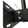 Βάση οροφής τηλεόρασης για διάσταση 26"-60" - 170604