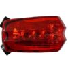 Προβολέας ποδηλάτου LED οπίσθιος - S50 - 178905