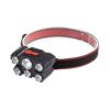 Φακός κεφαλής LED - Headlamp - W683 - 179135