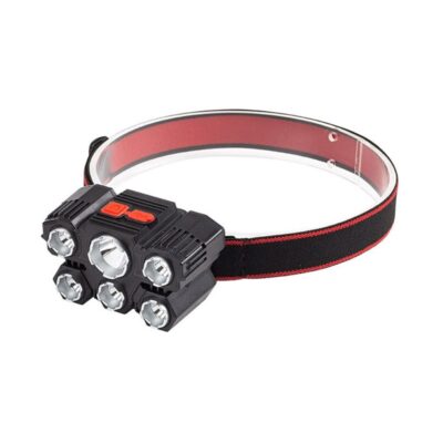 179135 Φακός κεφαλής LED - Headlamp - W683 - 179135