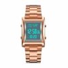 Ψηφιακό ρολόι χειρός – Skmei - 1812 - Rose Gold