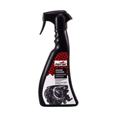 18404 Feral Καθαριστικό μηχανής - Engine Cleaner
