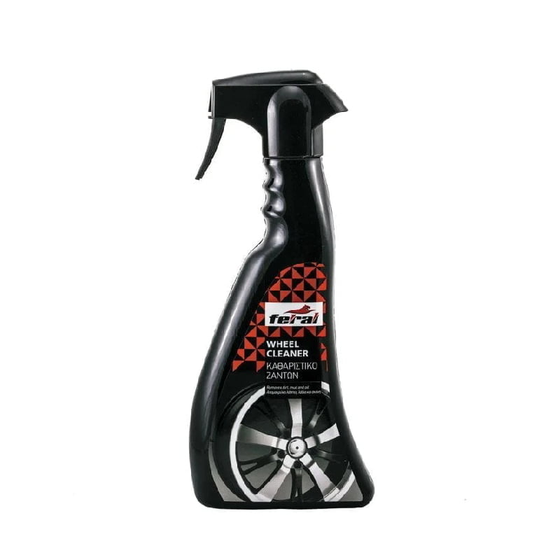 18405 Feral Καθαριστικό Ζαντών 500ML - Wheel cleaner