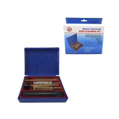 18686-2 Σετ Καθαρισμού Όπλων Universal Deluxe - Gun Cleaning Kit