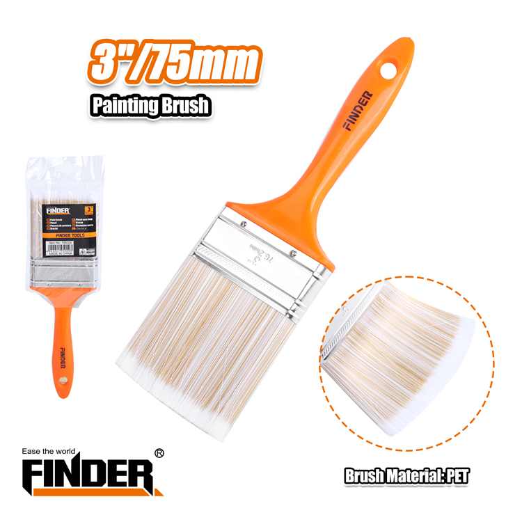 Πινέλο βαφής – 3"/75mm - Finder - 195029