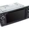 Ηχοσύστημα αυτοκινήτου 2DIN – BMW E90 – Android - 111904