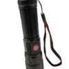 Επαναφορτιζόμενος φακός LED - 6525-TG - 200095
