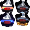 Φακός κεφαλής LED - 83 - 200484
