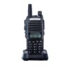 Φορητός πομποδέκτης - UHF/VHF - 5W - UV82 - Baofeng - 463082