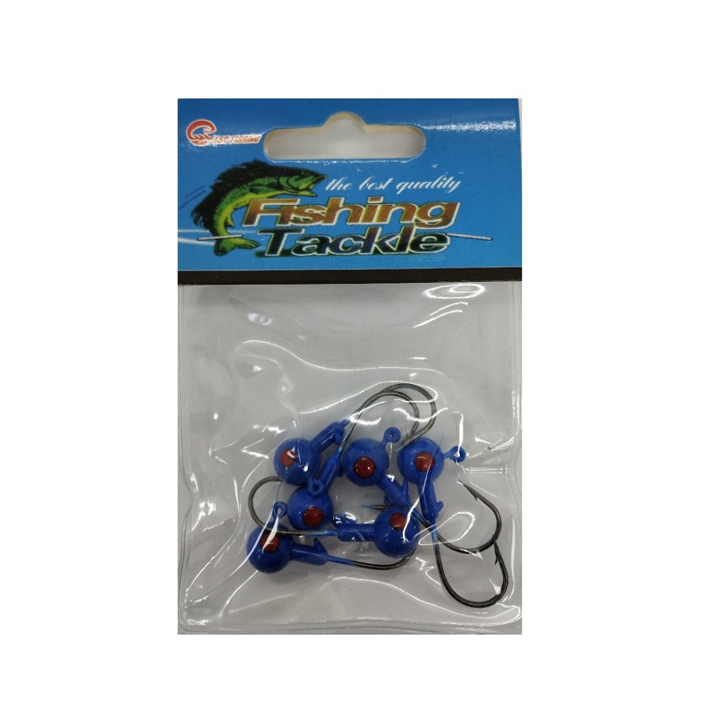 Μολυβοκεφαλές με αγκίστρι - 920067