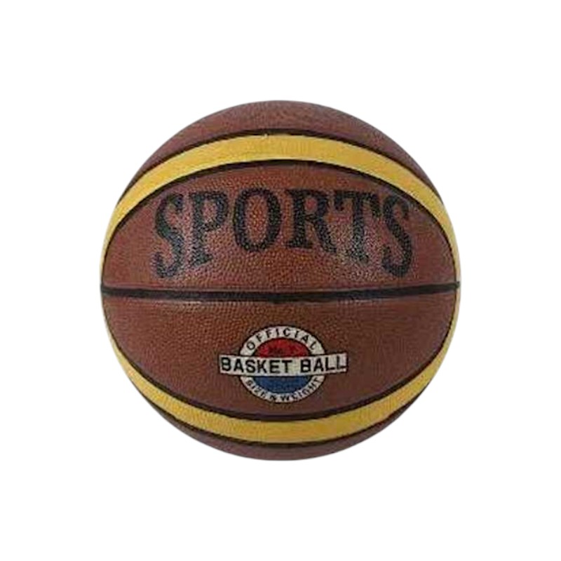 Μπάλα μπάσκετ - XL7500 - No.7 - PU - 202523