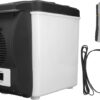 Φορητό ψυγείο αυτοκινήτου - 6L - 12V - 102061