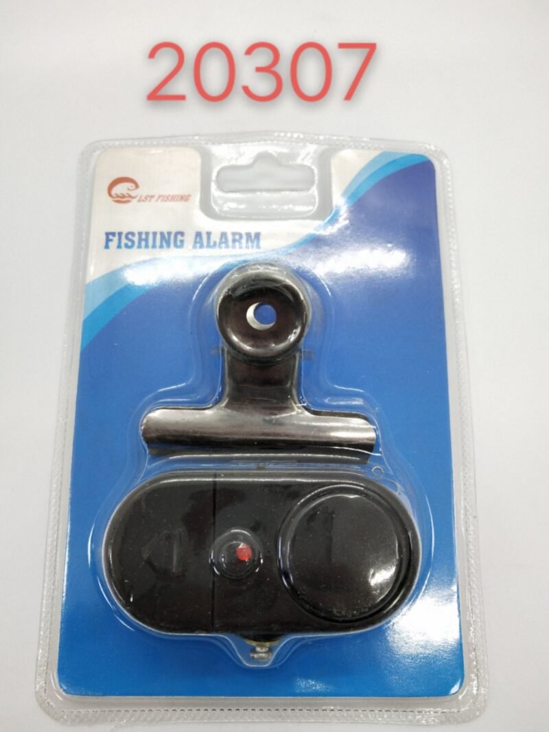 Αξεσουάρ αλιείας - Συναγερμός - 920307