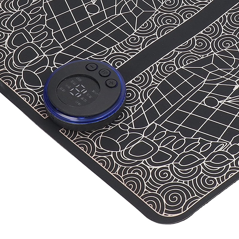 Πτυσσόμενη συσκευή μασάζ ποδιών - 212047