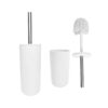 Βουρτσάκι τουαλέτας - Πιγκάλ - White - 21534