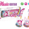Παιδική ηλεκτρονική κιθάρα - 661Q - 215466