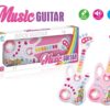 Παιδική ηλεκτρονική κιθάρα - 662Q - 215467