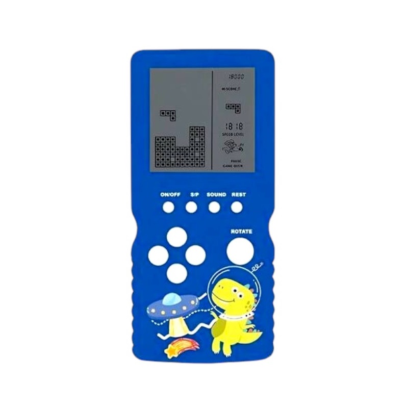 Φορητή κονσόλα παιχνιδιών - LZ8920 - 215507