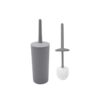 Βουρτσάκι τουαλέτας - Πιγκάλ - Grey - 21612