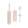 Βουρτσάκι τουαλέτας - Πιγκάλ - Light Pink - 21630