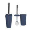 Βουρτσάκι τουαλέτας - Πιγκάλ - Blue - 21708