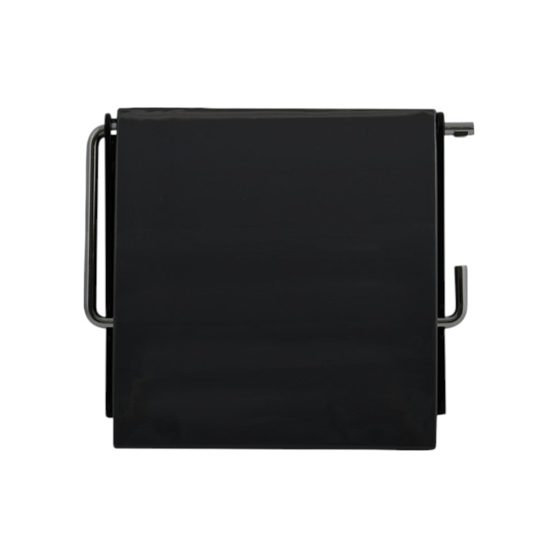 Βάση ρολού τουαλέτας - Black - 21811