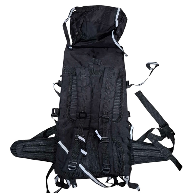 Σακίδιο πλάτης ορειβατικό - 9027 - 90L - 221233 - Dark Blue