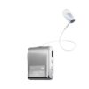 Ασύρματο ακουστικό Bluetooth - K89 - 230625 - Silver