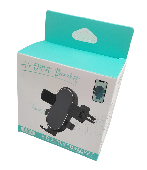 Βάση στήριξης smartphone αυτοκινήτου - JX074 - 238164