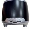 Διανομέας ποτού & ηχείο Bluetooth με φωτισμό LED - DJ598 - 2.5L - 240016