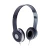 Ενσύρματα ακουστικά - Headphones - MJ-99 - 254176 - Black
