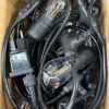 Γιρλάντα φωτισμού LED εξωτερικού χώρου - 5m - 10pcs - 272377 - Warm White
