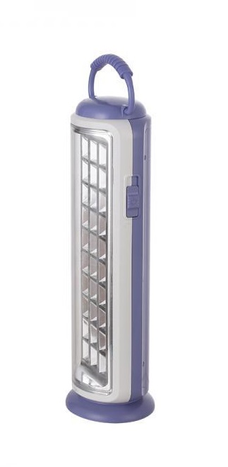 Επαναφορτιζόμενος φακός LED έκτακτης ανάγκης - 8831D-S - 279436