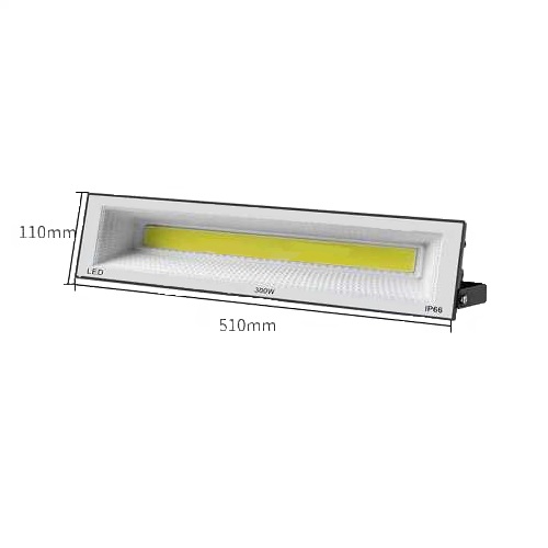 Προβολέας LED – 300W - 235649