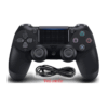 Ενσύρματο χειριστήριο Gaming - PS4 - Doubleshock - 883457