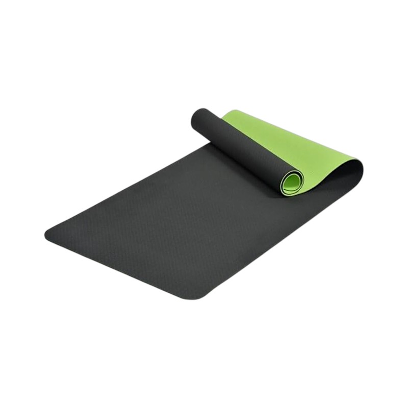 Στρώμα γυμναστικής Yoga/Pilates - 6mm - 84038 - TPE - 290106