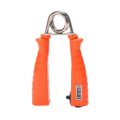 290144 Ταναλάκι εκγύμνασης χεριών με καταμετρητή - Hand Grip - 83092 - 290144